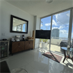 Furnished Bedroom/Bathroom