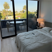 Private rooms availablee