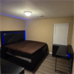 ROOMS AVAILABLE