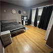 Spacious & Cozy Furnished Room