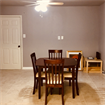 Single bedroom for rentt