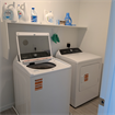 Furnished Master Suite in Crosby