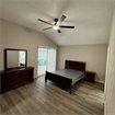 Master bedroom for rent. 77086