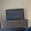 Private room