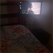 Private room