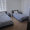 Shared room for rent