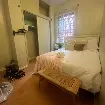 Private Bath Sublet Near 30th Park