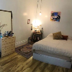 Private room Sunny Bushwick Apt