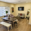 Spacious furnished roomMiami River