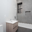 Spacious Brooklyn Room w/ Backyard!