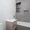Spacious Brooklyn Room w/ Backyard!