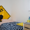 Small Private Room near DTLA, Ktown