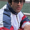 David