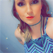 Amber