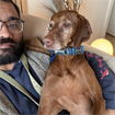 Looking for room for me and my dog