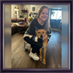 Need a room that allows pets August