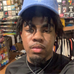 Hi, my name is Dameon Walker