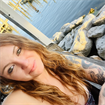 amber