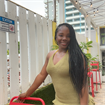 Monifah