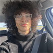 Curly