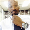 Quiet Business Professional