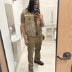 I sleep , work & workout