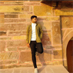 sohail