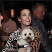 A Brit & The Happiest Dog Ever