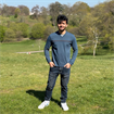 Md Tahmed Hasan