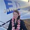 Flight Attendant Seeking Roommate