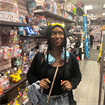 Ayahna