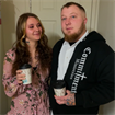 My wife(saphire)  and I (Jacob)