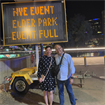 Couple looking for a room near CBD