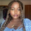 Benedicte