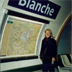 blanche