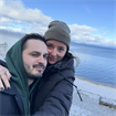 Couple looking for a room