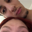 Marie et Khalid