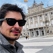 Busco habitación para Mayo
