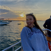 Irish girl looking for a room!