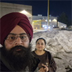 Gurpreet