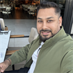 Agha Hassan