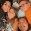 A home for me and my kiddos