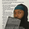 trayvone