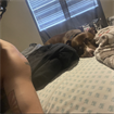 Looking for room