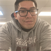Hello! Nice to meet you!