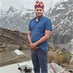 Dinesh Kumar