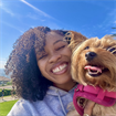 Quiet, clean worker with Yorkie