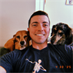 Looking for a room with my pups!