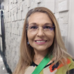 Cristiane Maria Oliveira