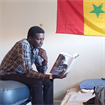 Mouhamadou